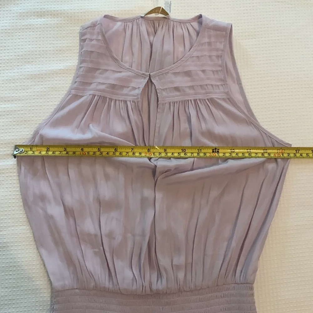Ramy Brook Laura dress lilac color dress size XS - Picture 11 of 12